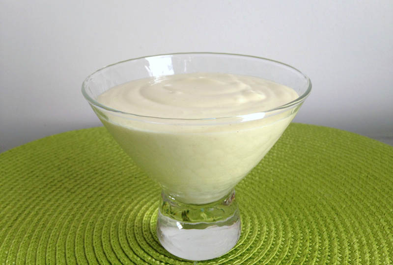 Mayonnaise