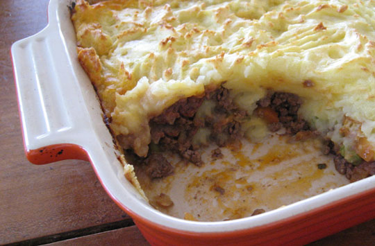 Pâté favori des enfants