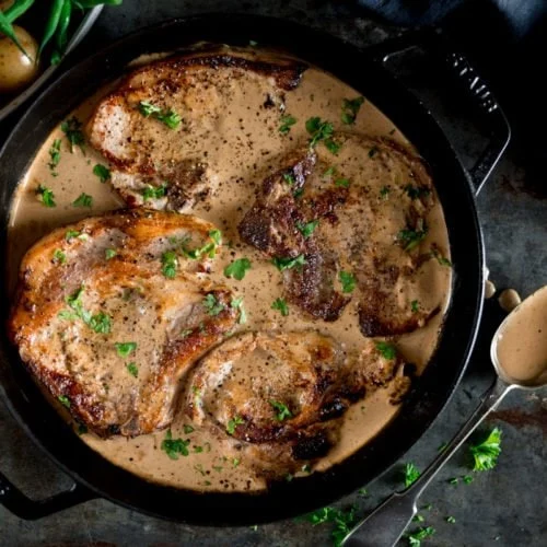 Pork Tenderloin