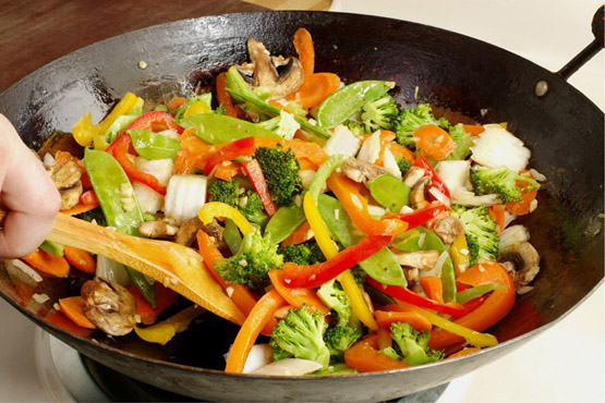 Sauté de Normand