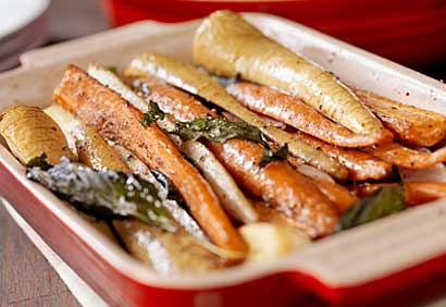Carottes de Sophie - Sophie’s Carrots