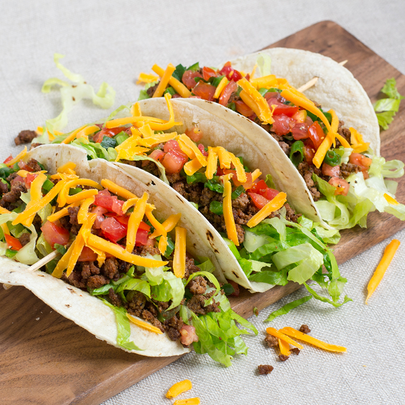 Tacos