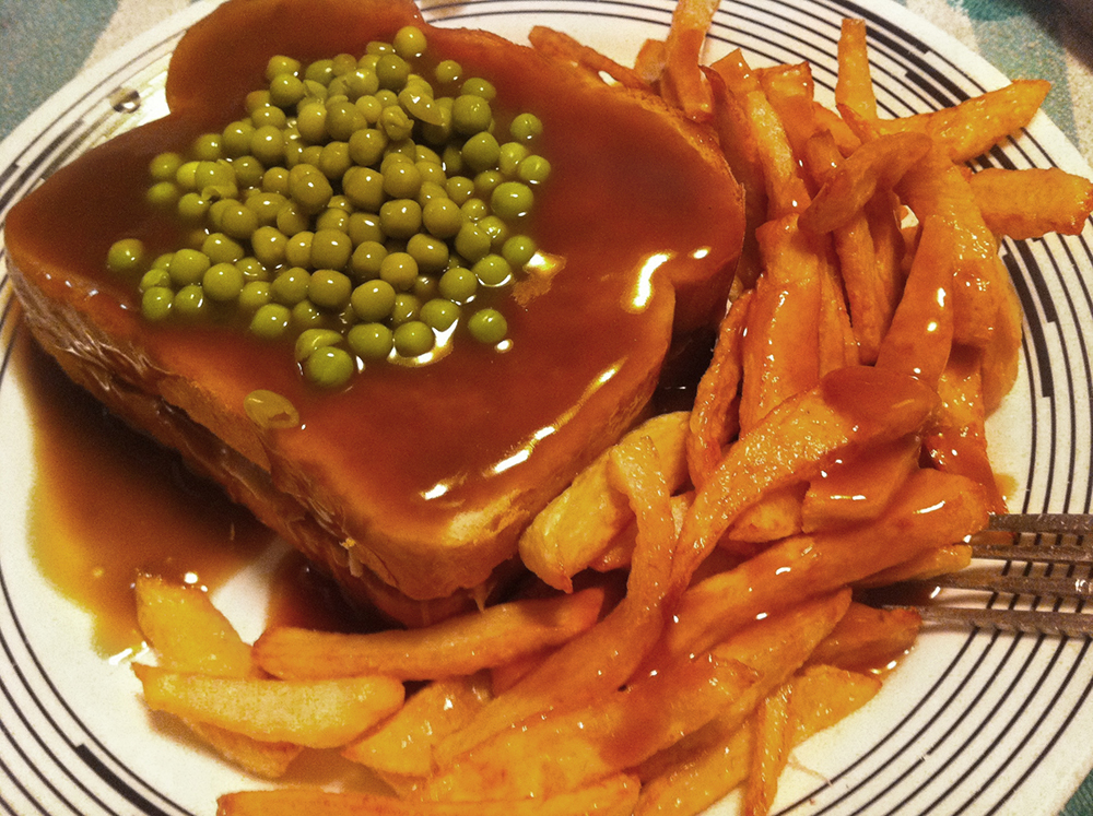 Hot Chicken de Jovette