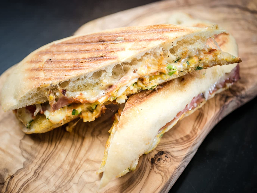 The Cuban from Olive+Gourmando