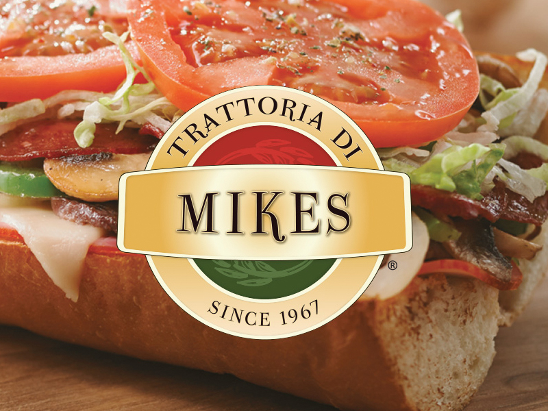 Le Co-Vedette de Mikes