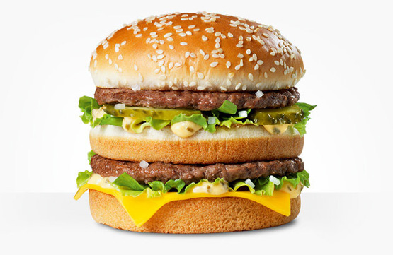 The Big Mac