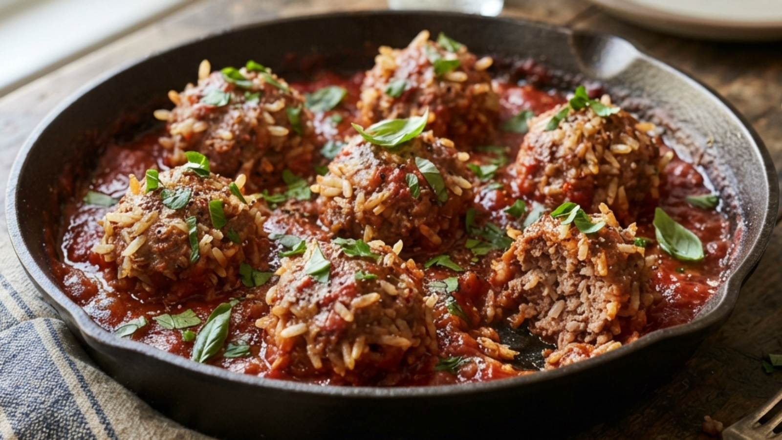 Porcupine Balls (Porc-épic)