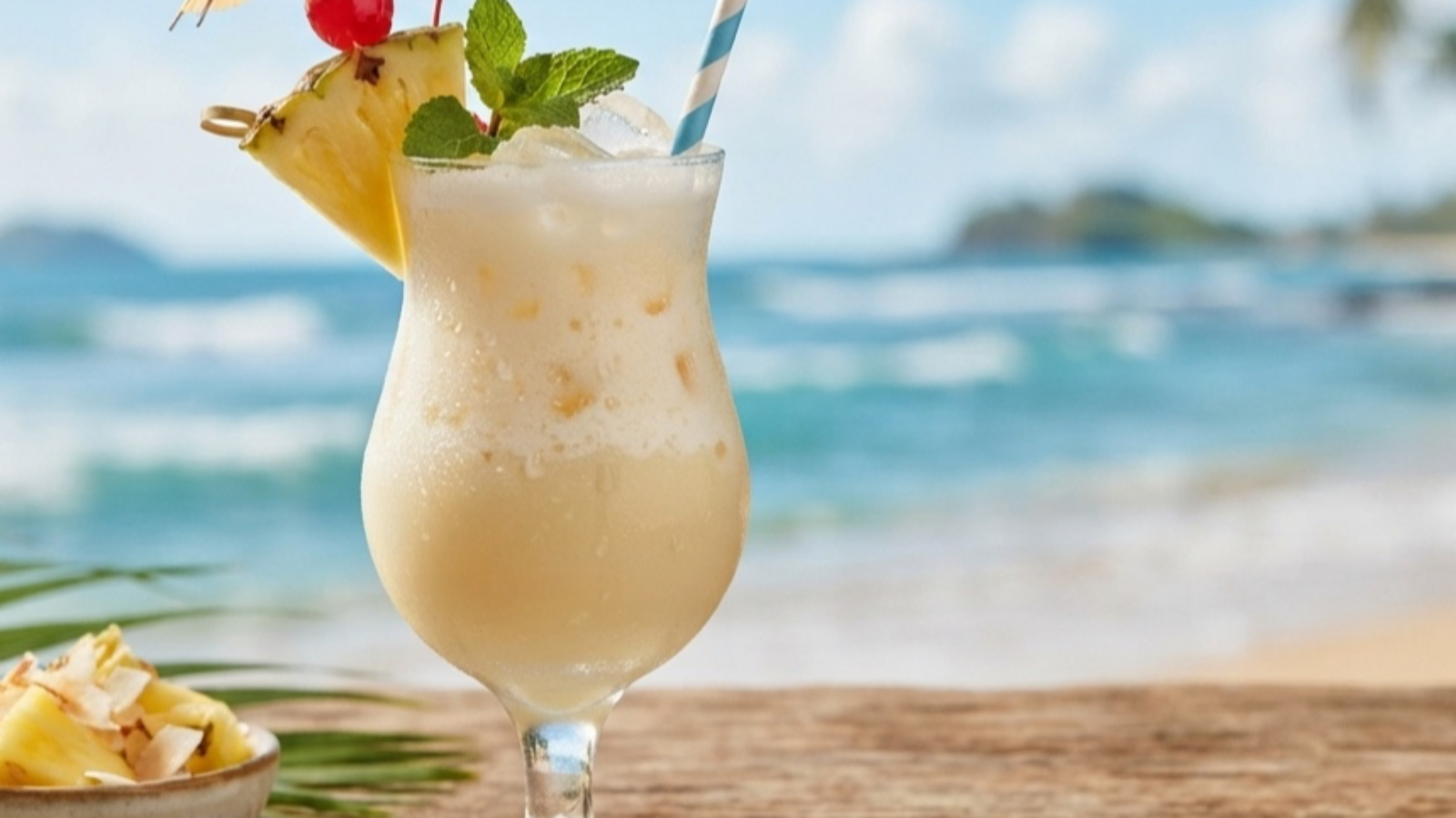Piña Colada