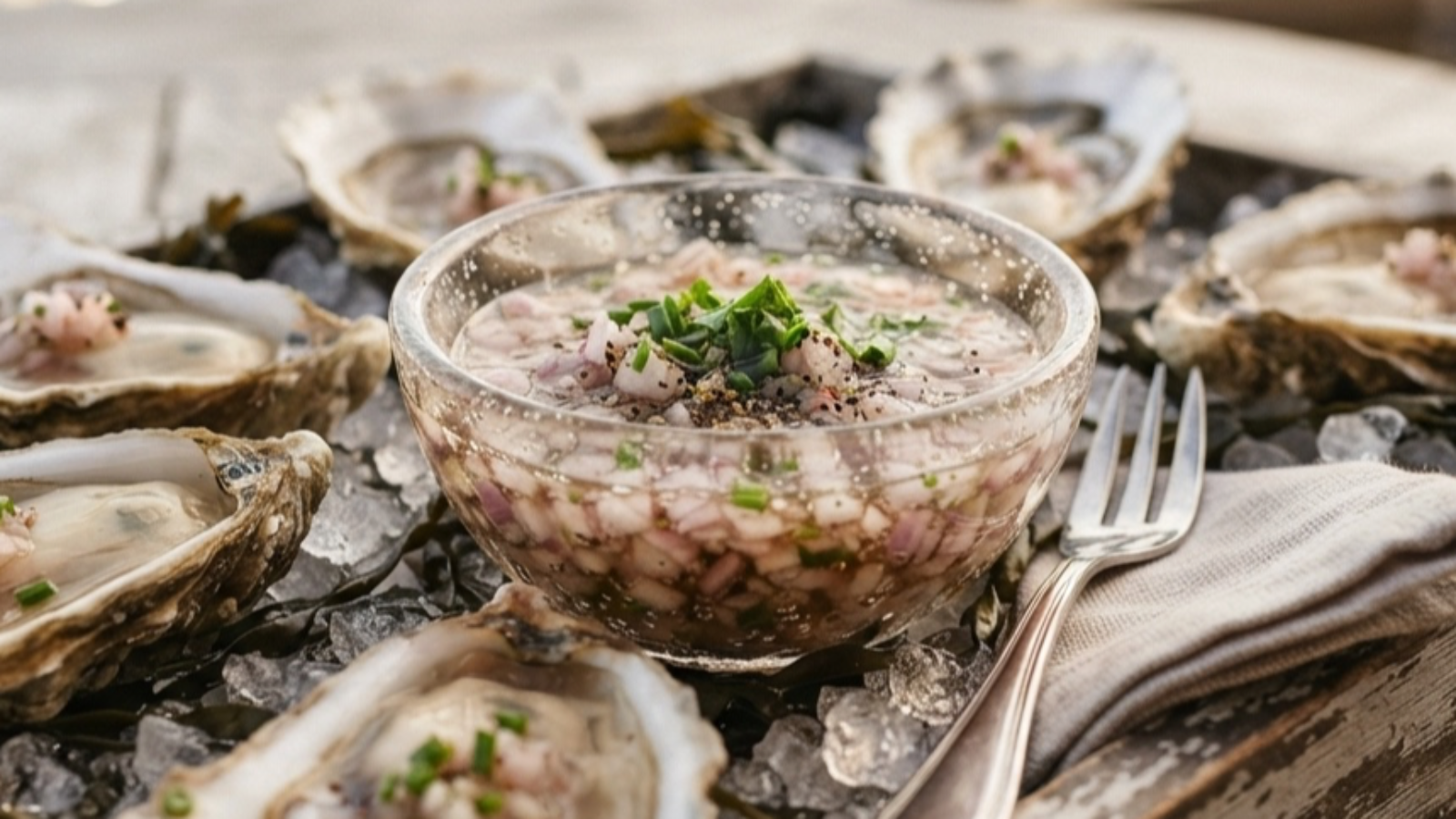 Mignonette