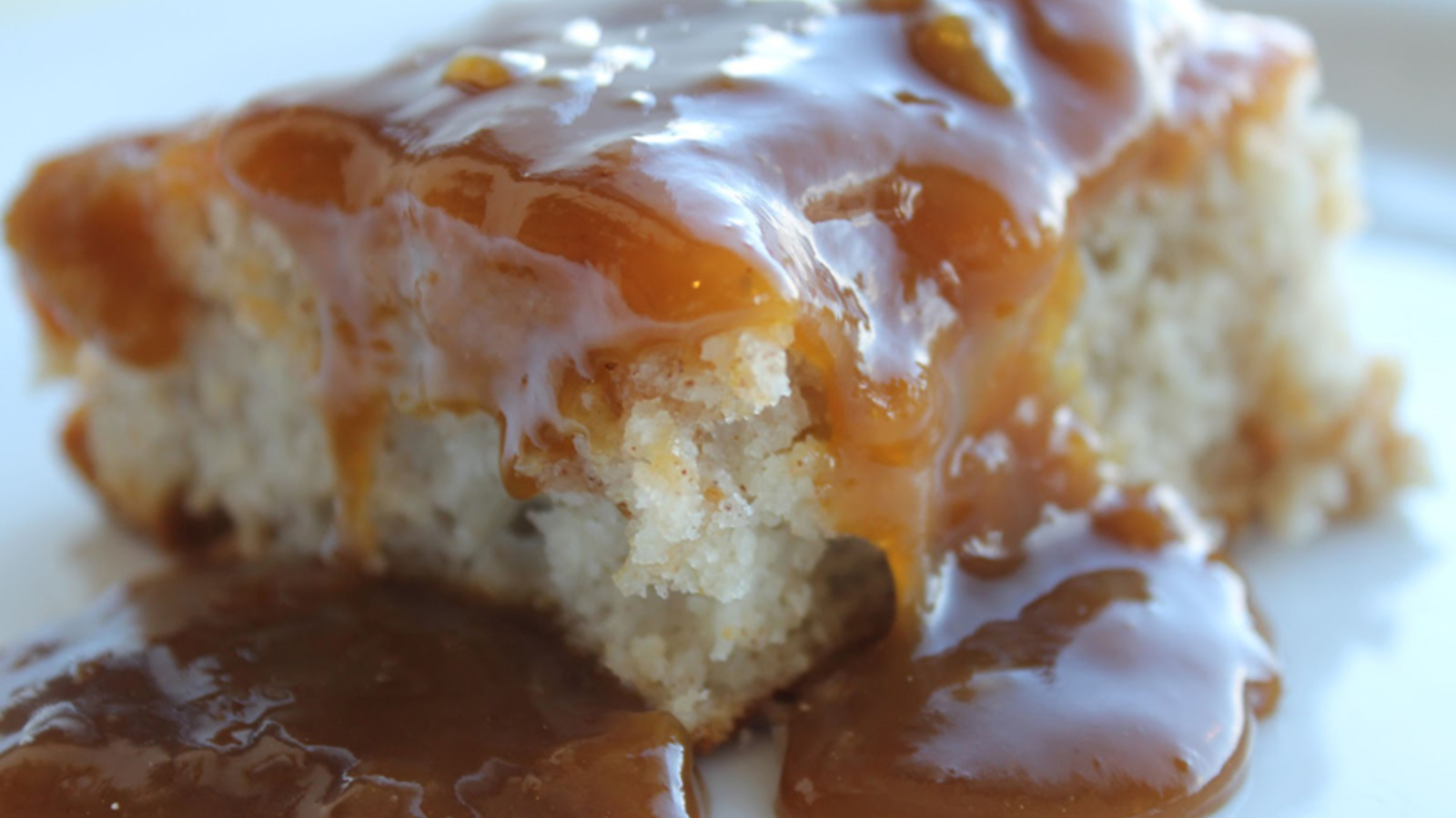 Pouding chômeur (Pudding for the Unemployed)