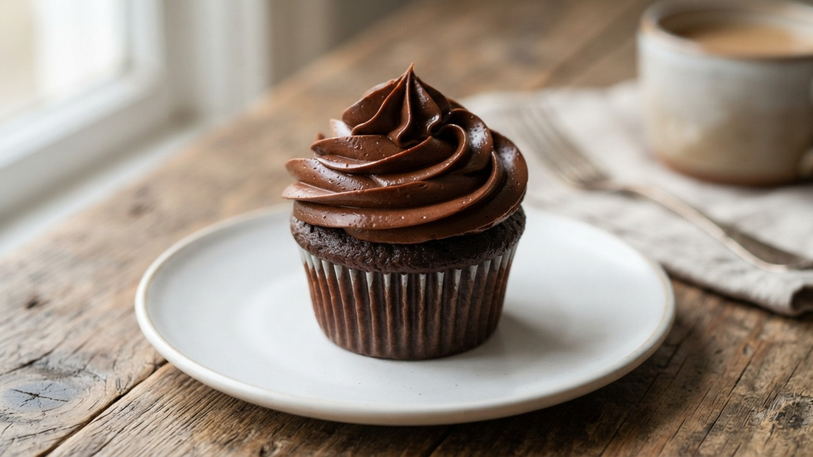 No-Bake Chocolate Icing