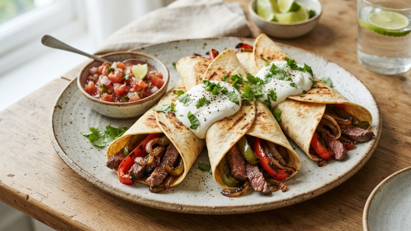 Fajitas