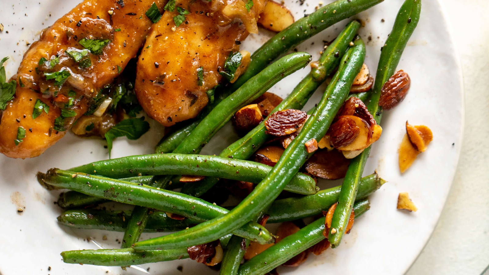 Phil's Poulet Provençal