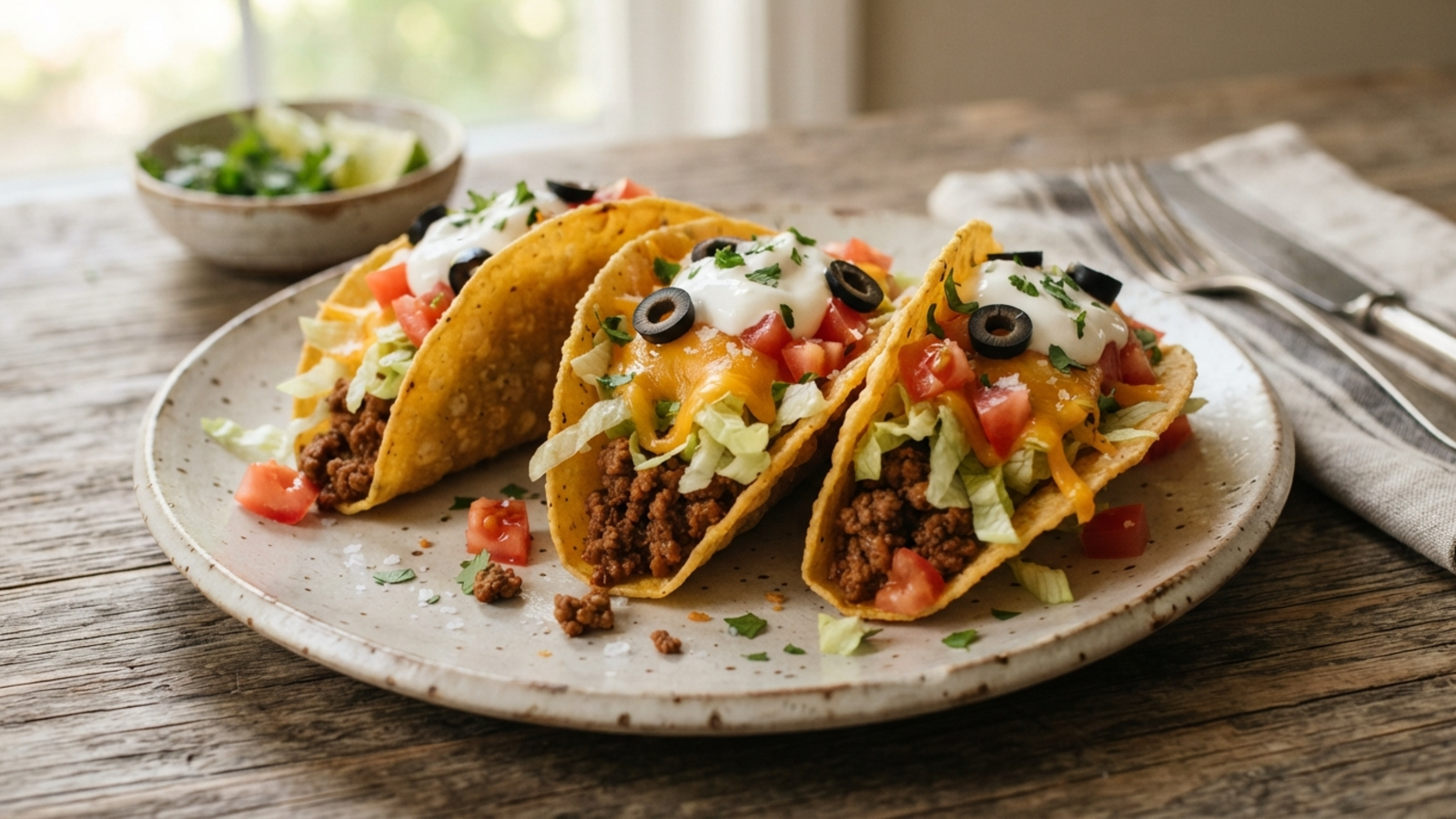 Tacos