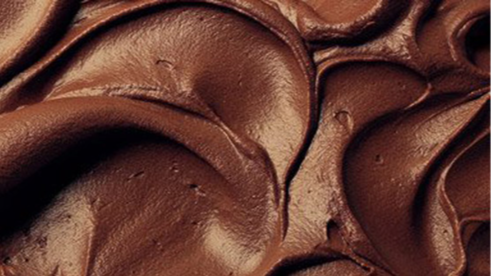 Chocolate Icing