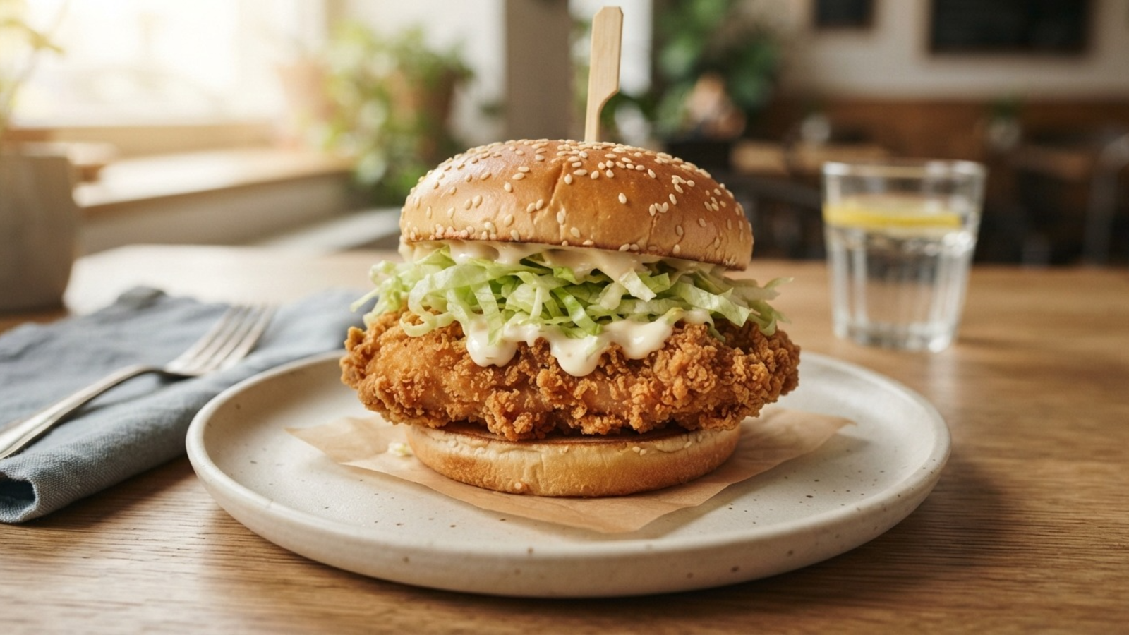 McChicken