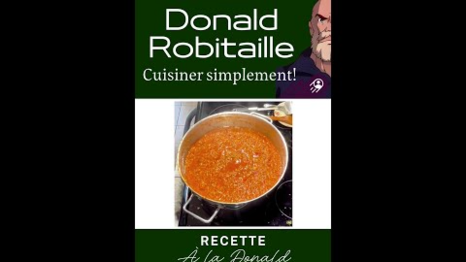 Sauce à Spaghetti québécoise