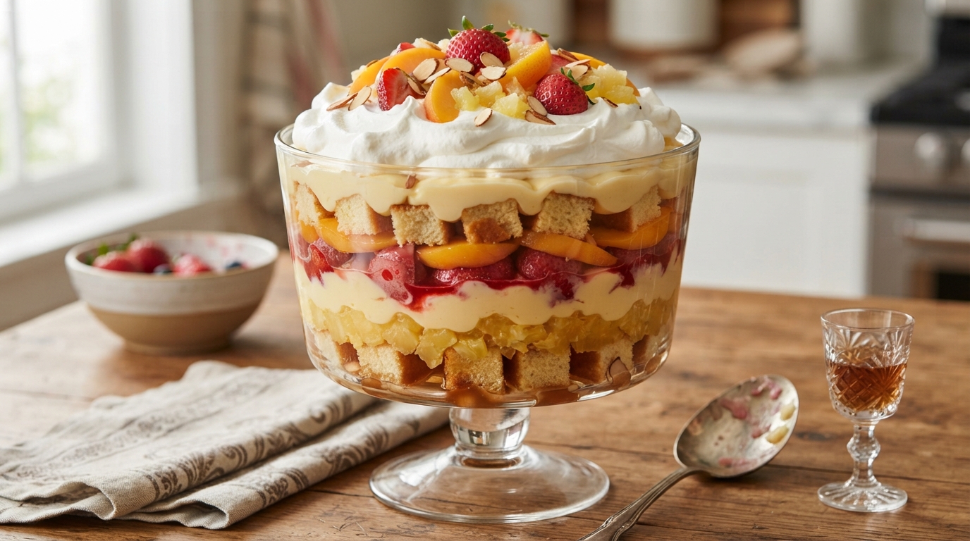 Trifle