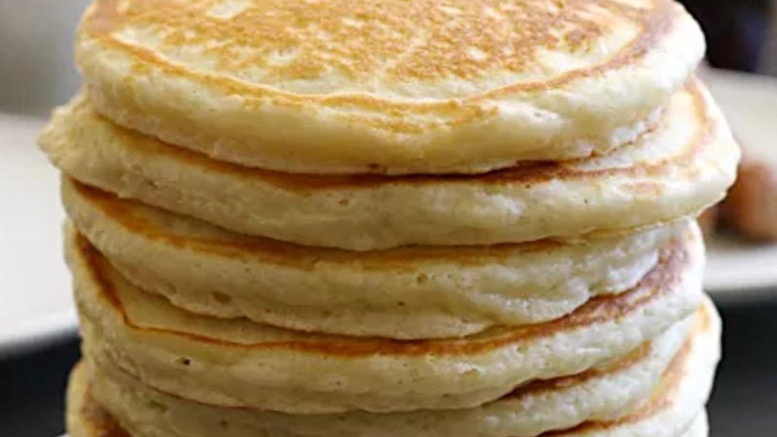Best Ever Pancake Recipe