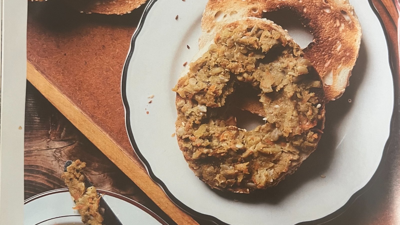 Végépâté