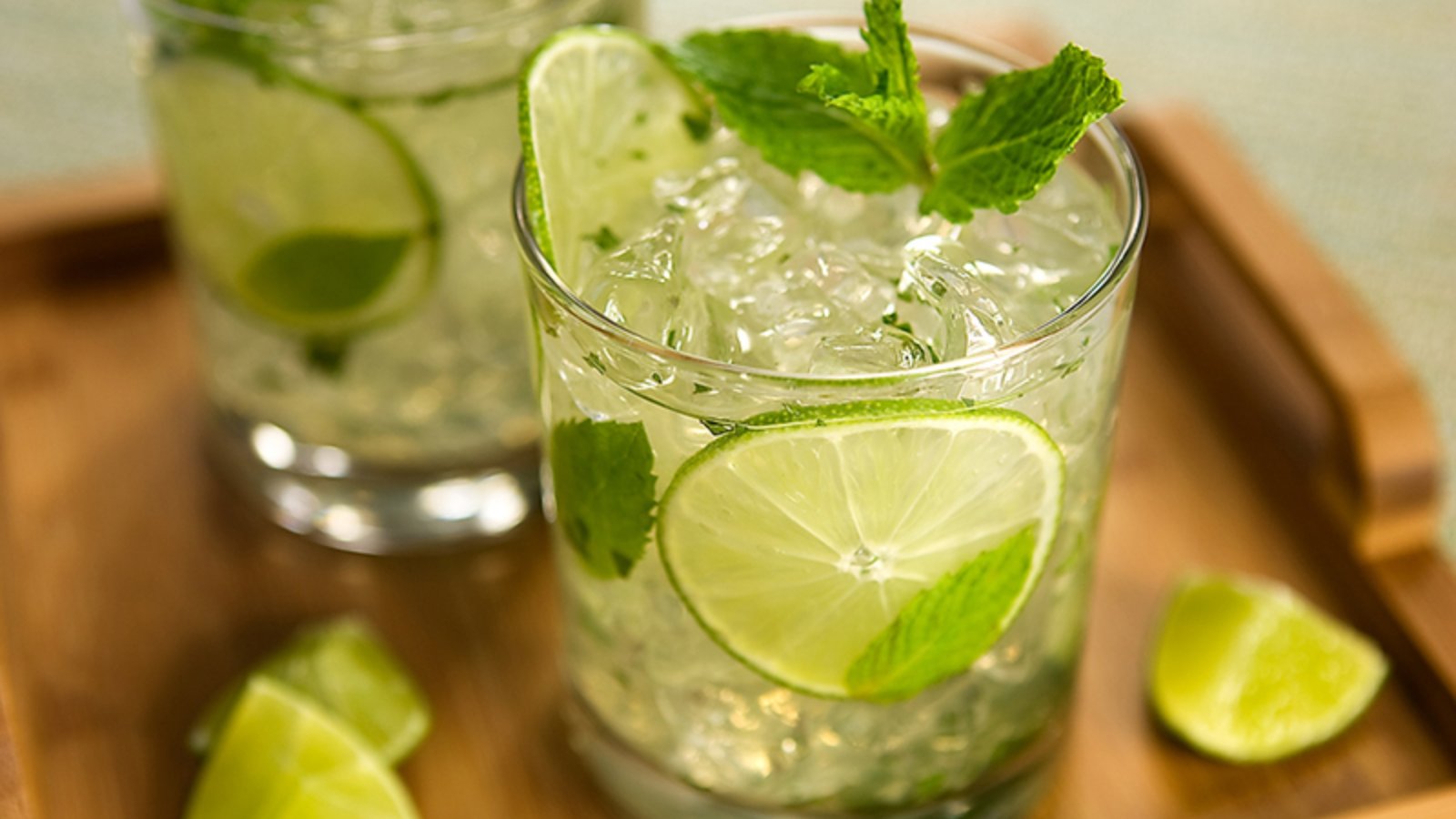 Mojito de Jean