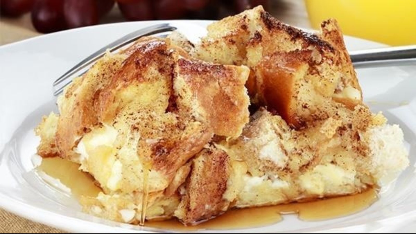 Company French Toast