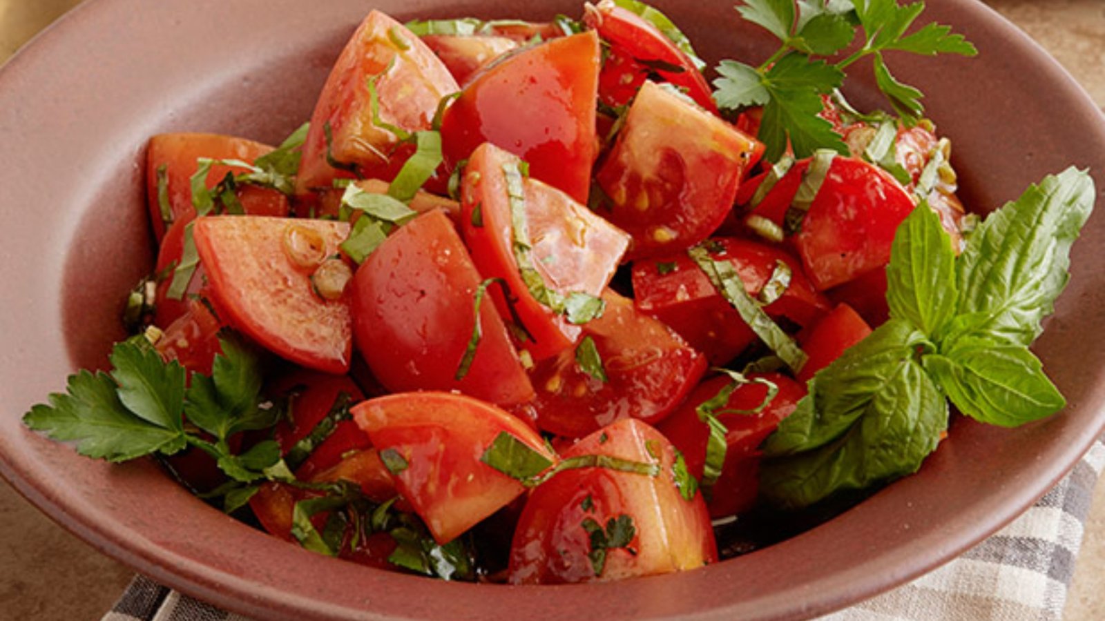 Tomates Fraiches de Judith