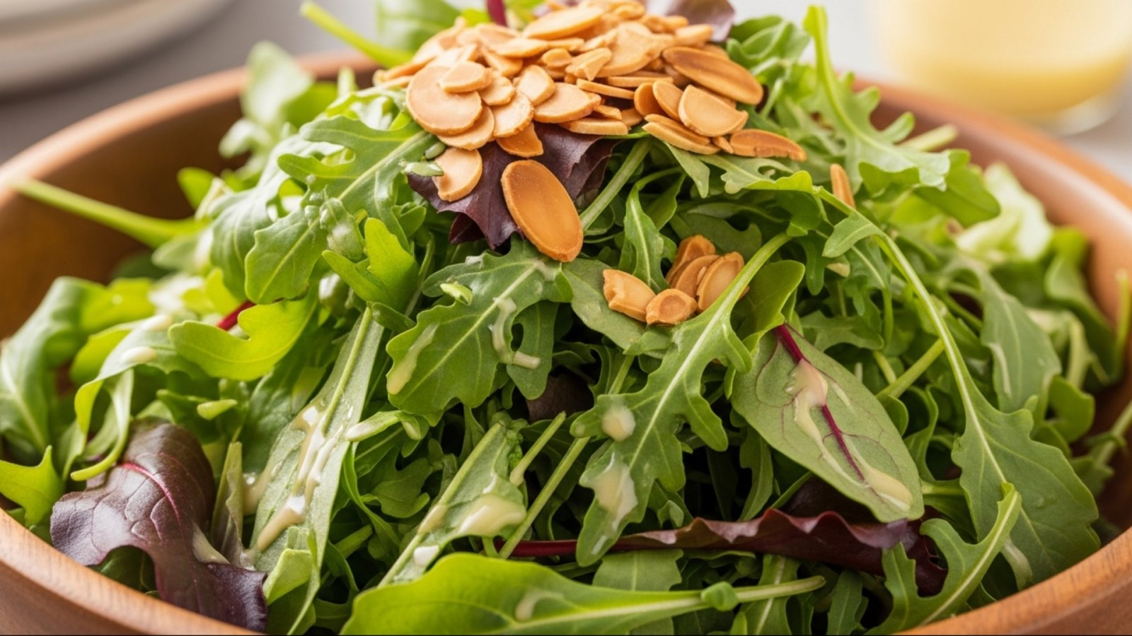 Salade Cochonne de Yves