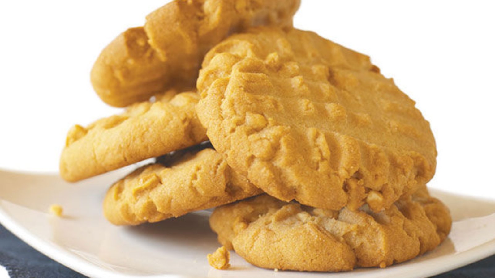 Peanut Butter Cookies