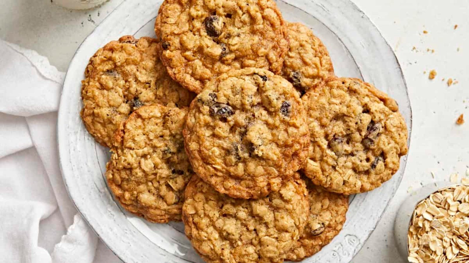 Dad's Cookies