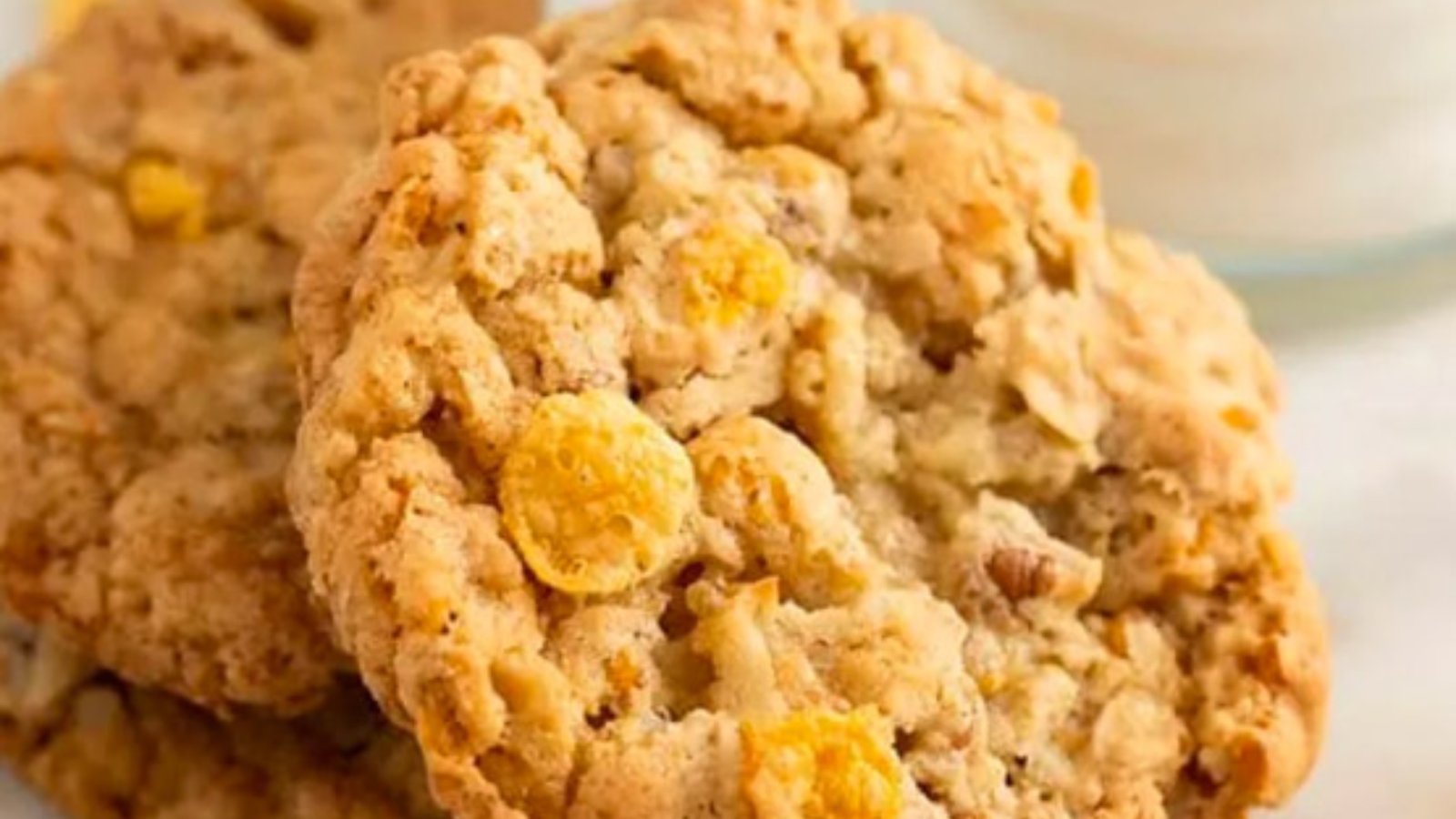 MMM-MMM Good Cookies