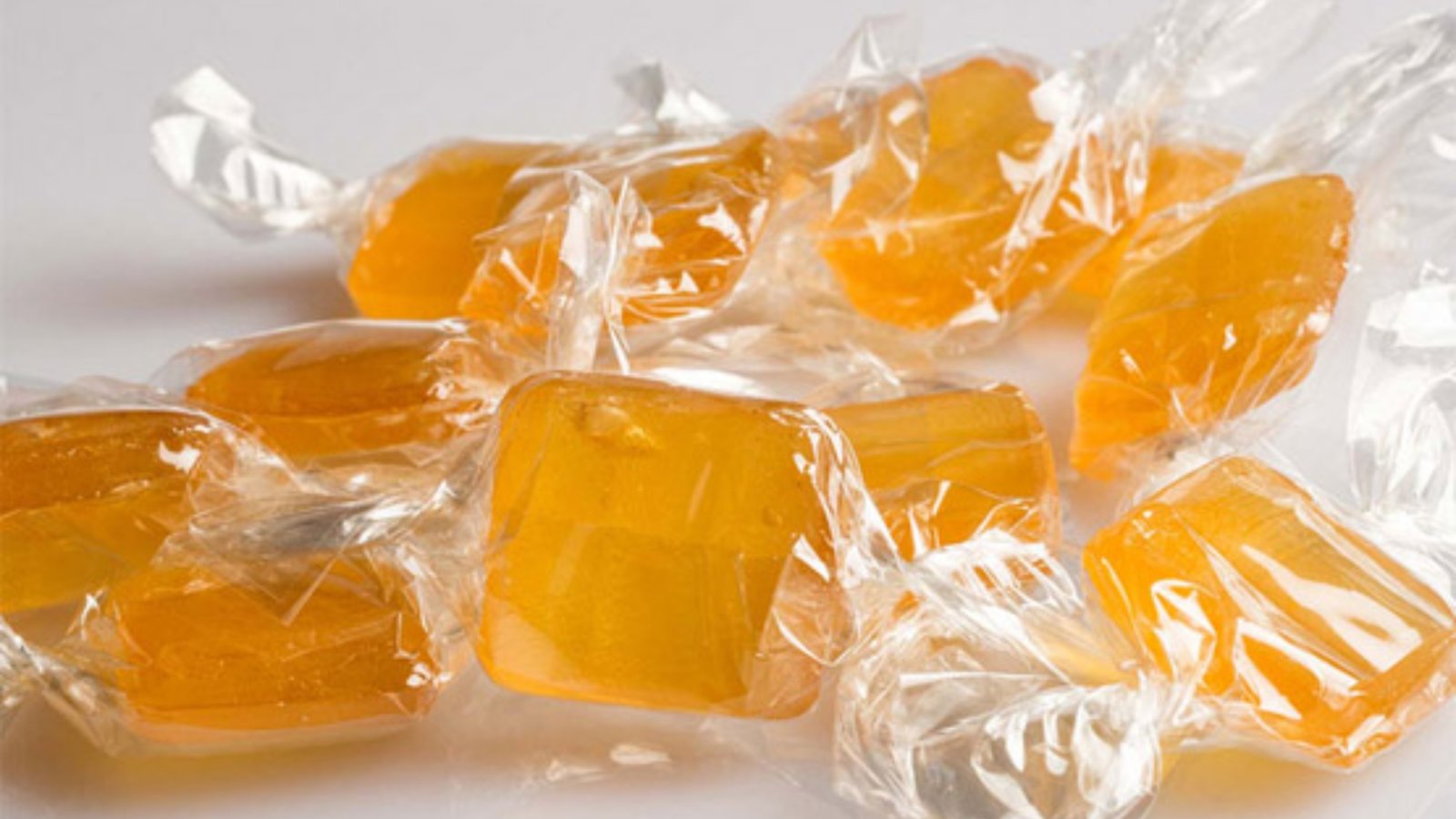 Bonbons Clairs