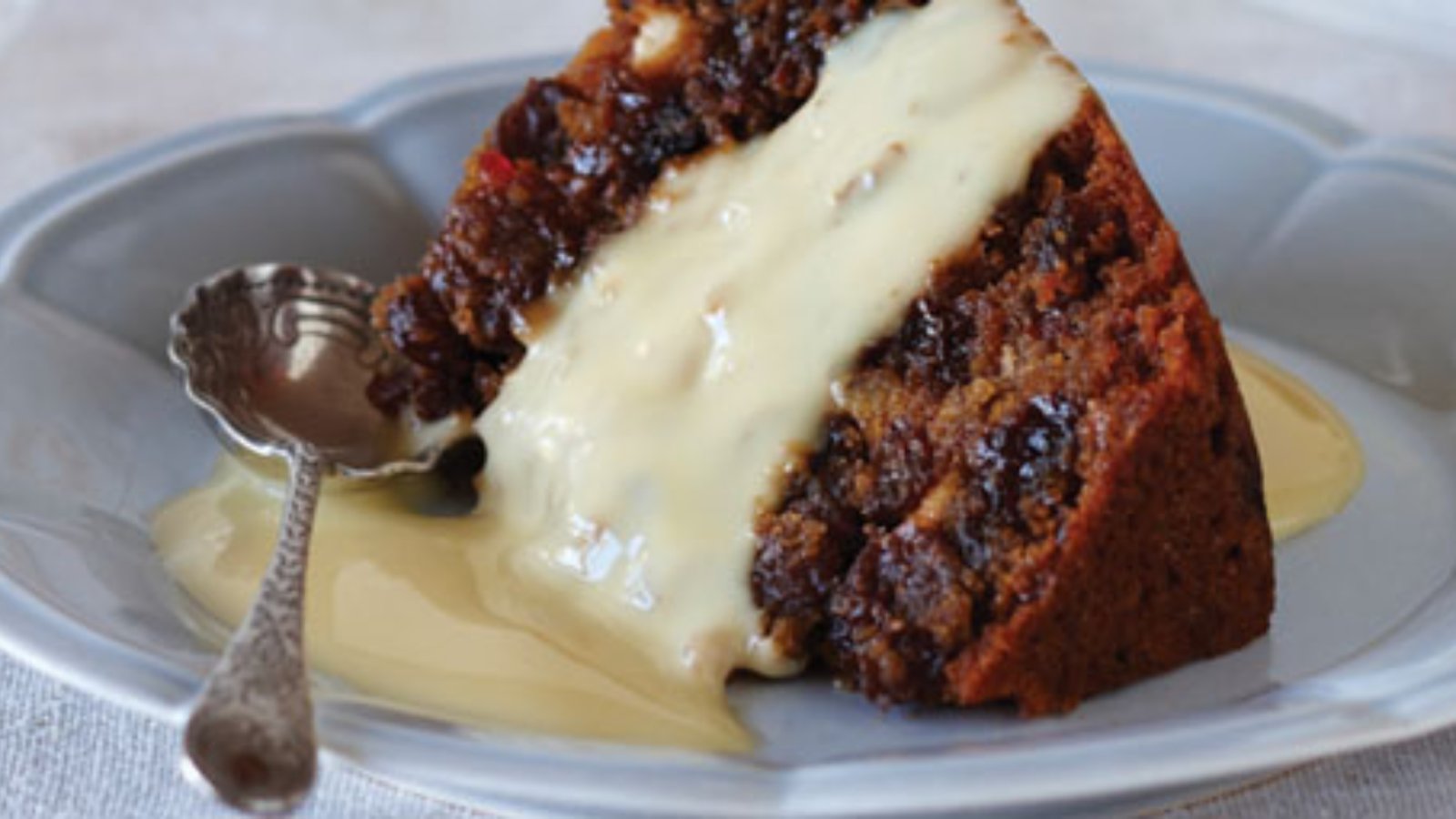 Plum Pudding de Jovette et Richard