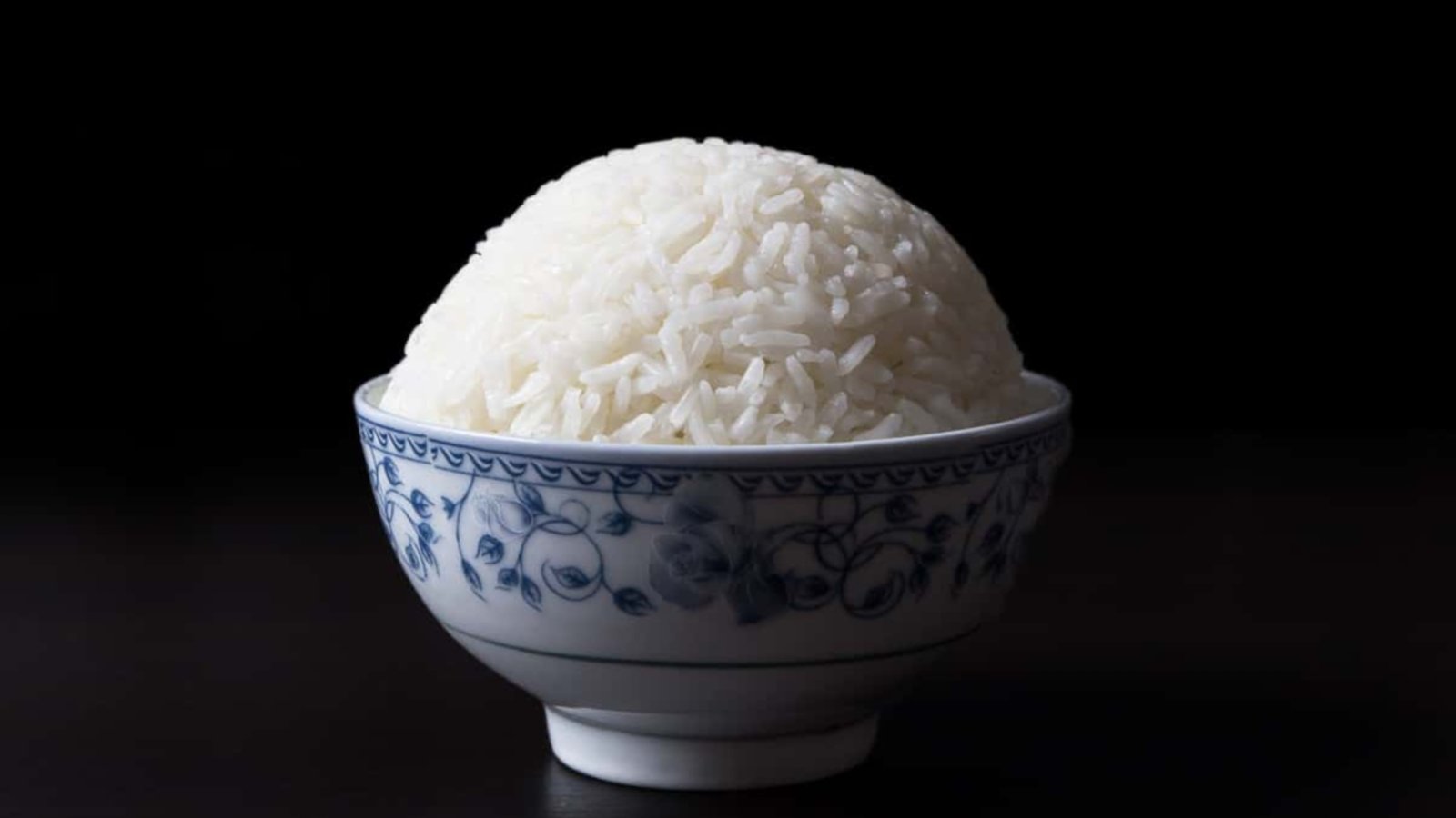 Comment faire cuire le riz