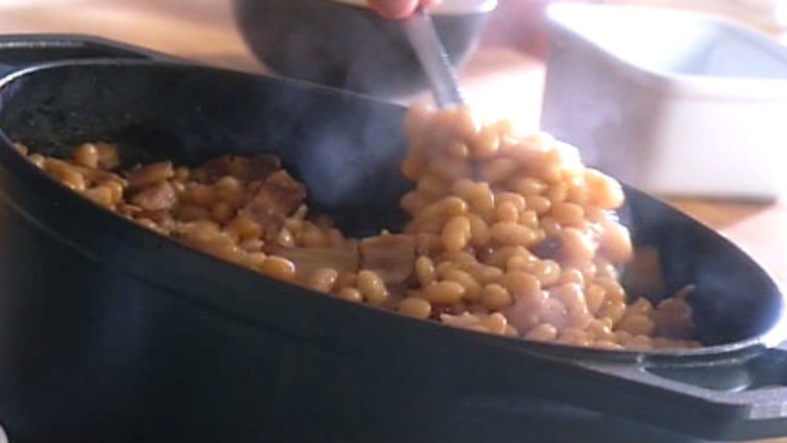 Baked Beans - di Stasio