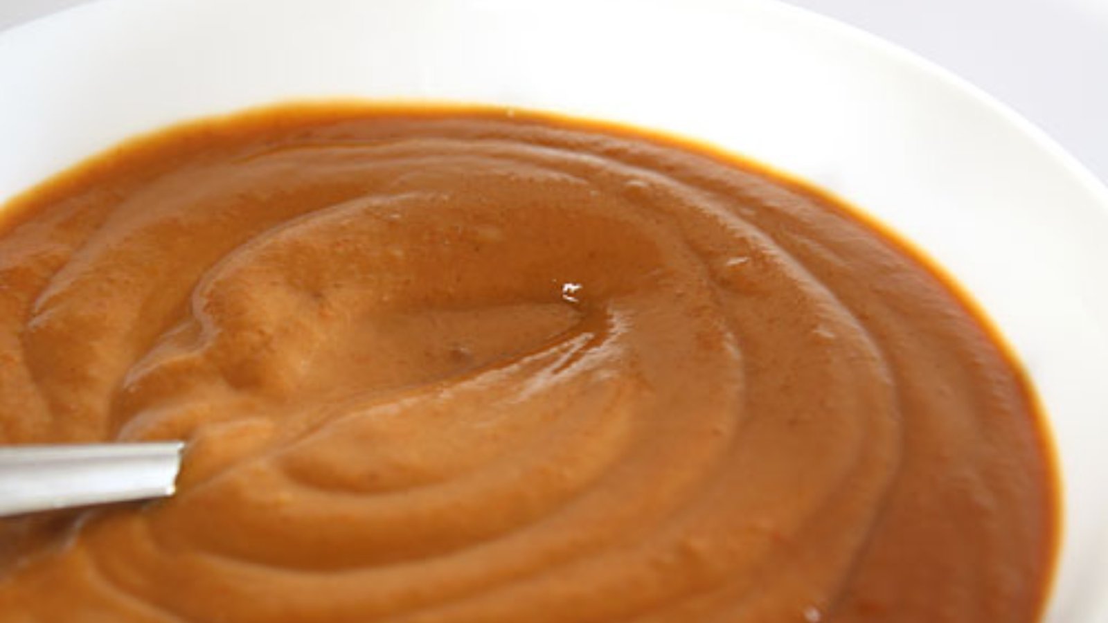 Sauce aux arachides de Sophie