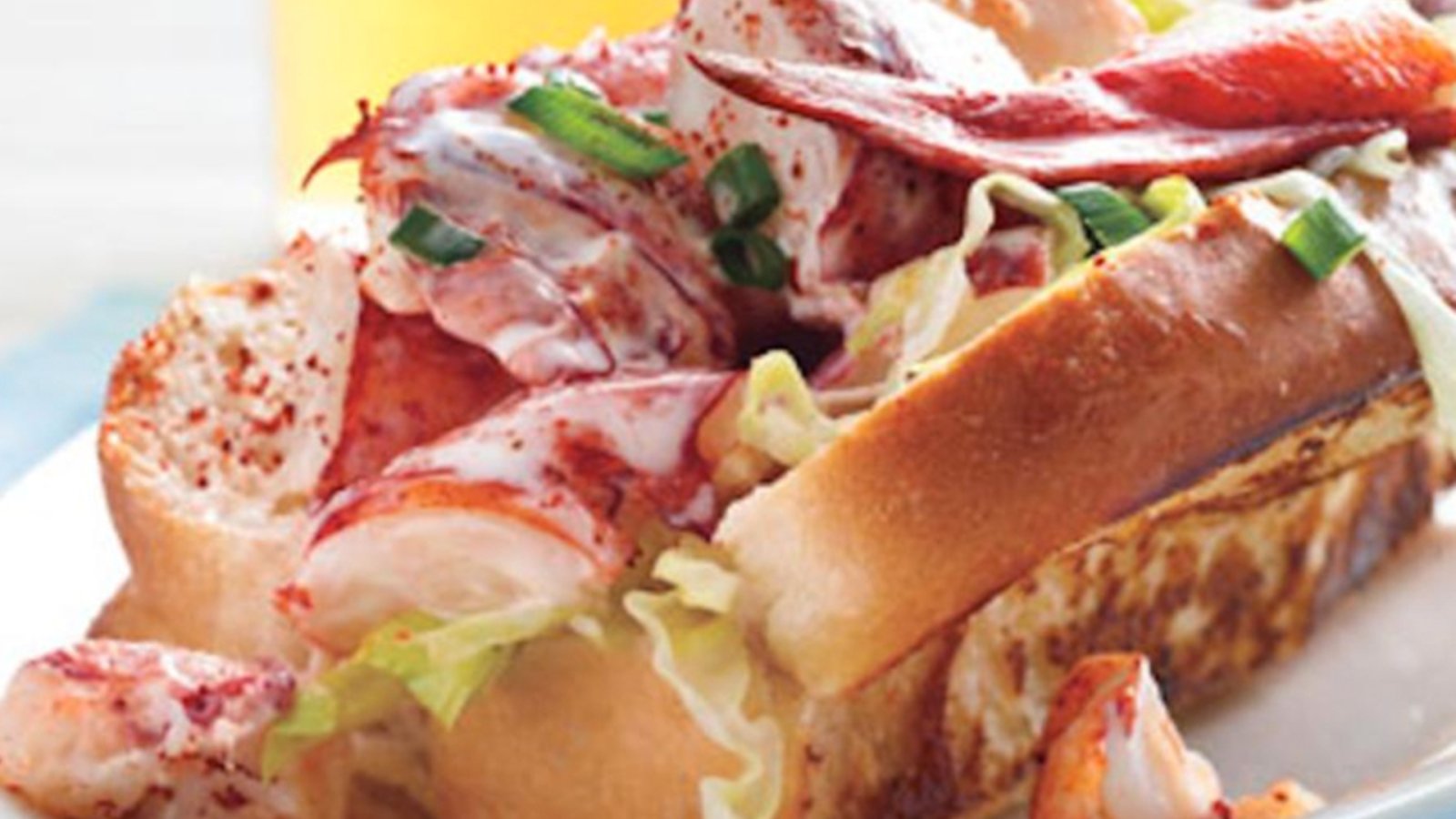 Main style Lobster Rolls