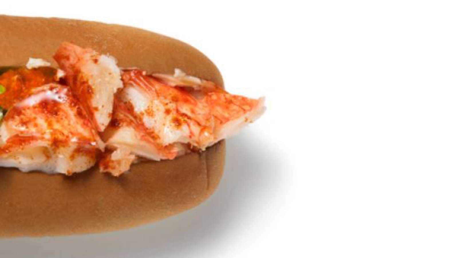 Connecticut-Style Lobster Rolls With Butter
