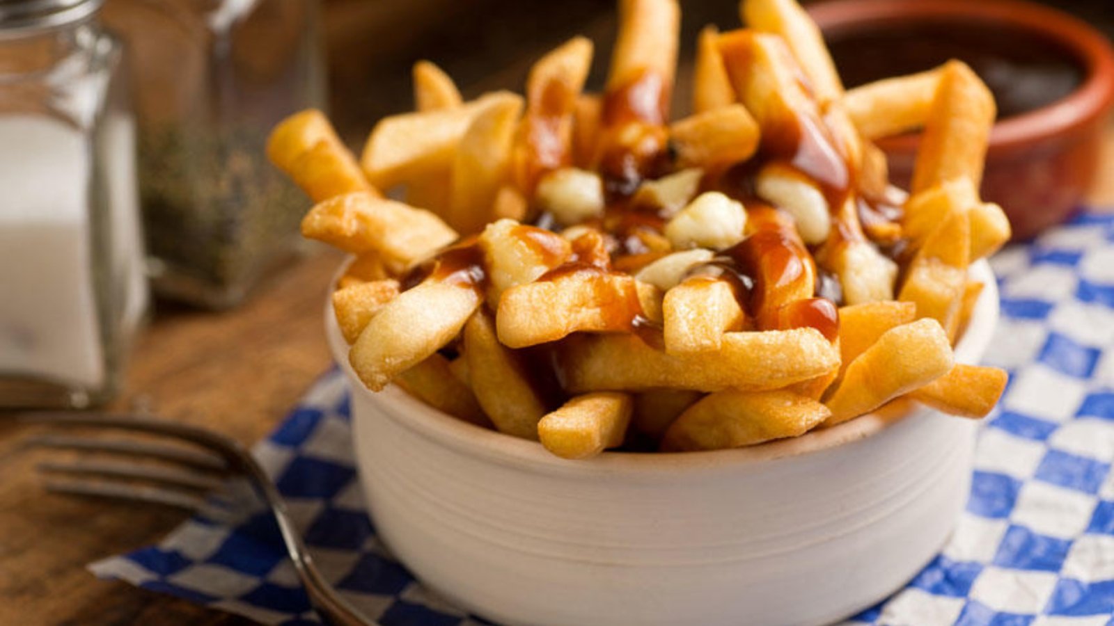 Poutine Sauce