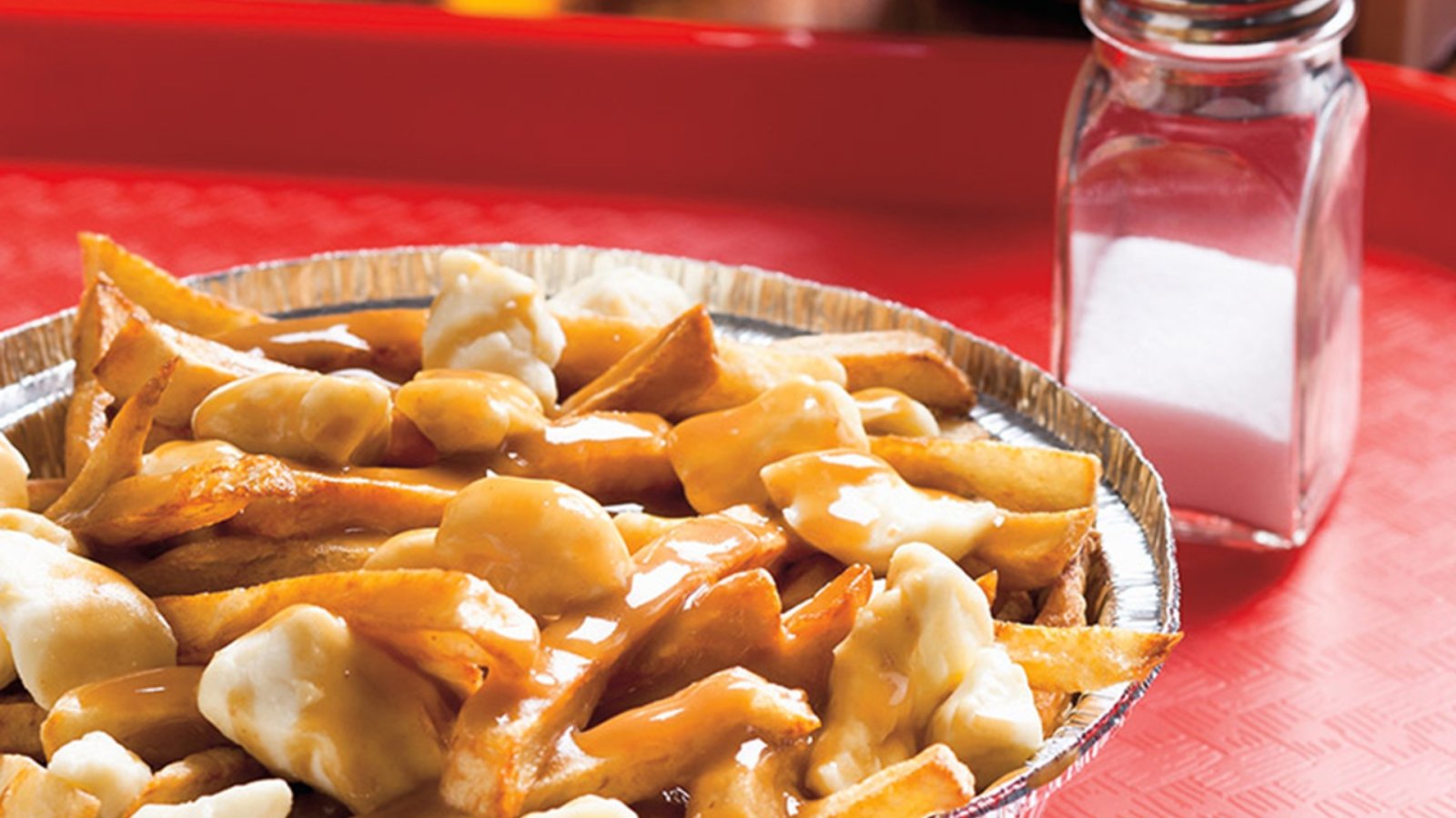 Ricardo’s Poutine