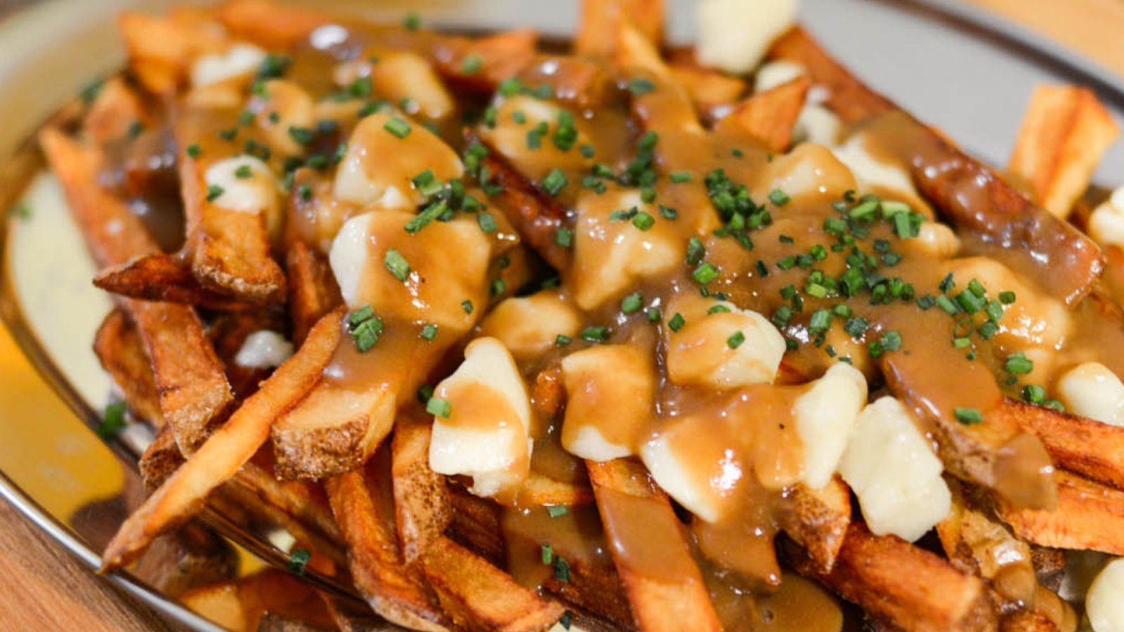 Serious Eats' Poutine