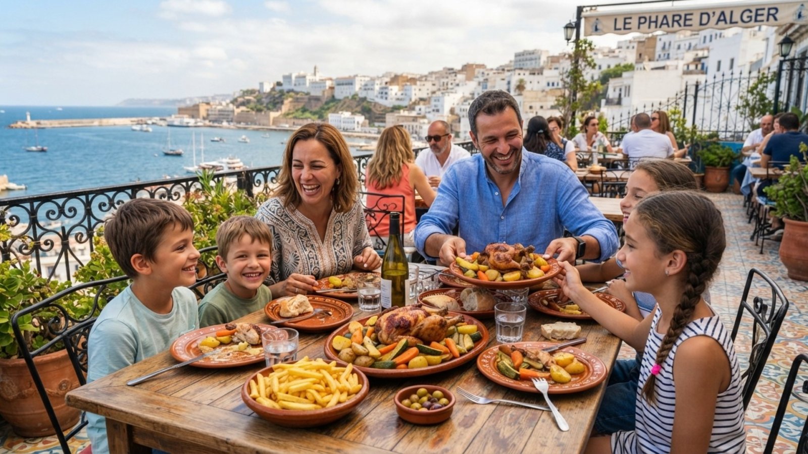 Recette de poulet aux canneberge