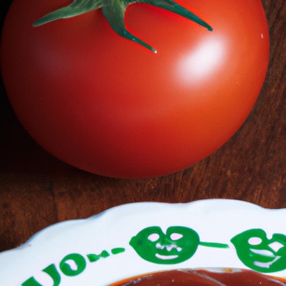 Sauce tomate de base