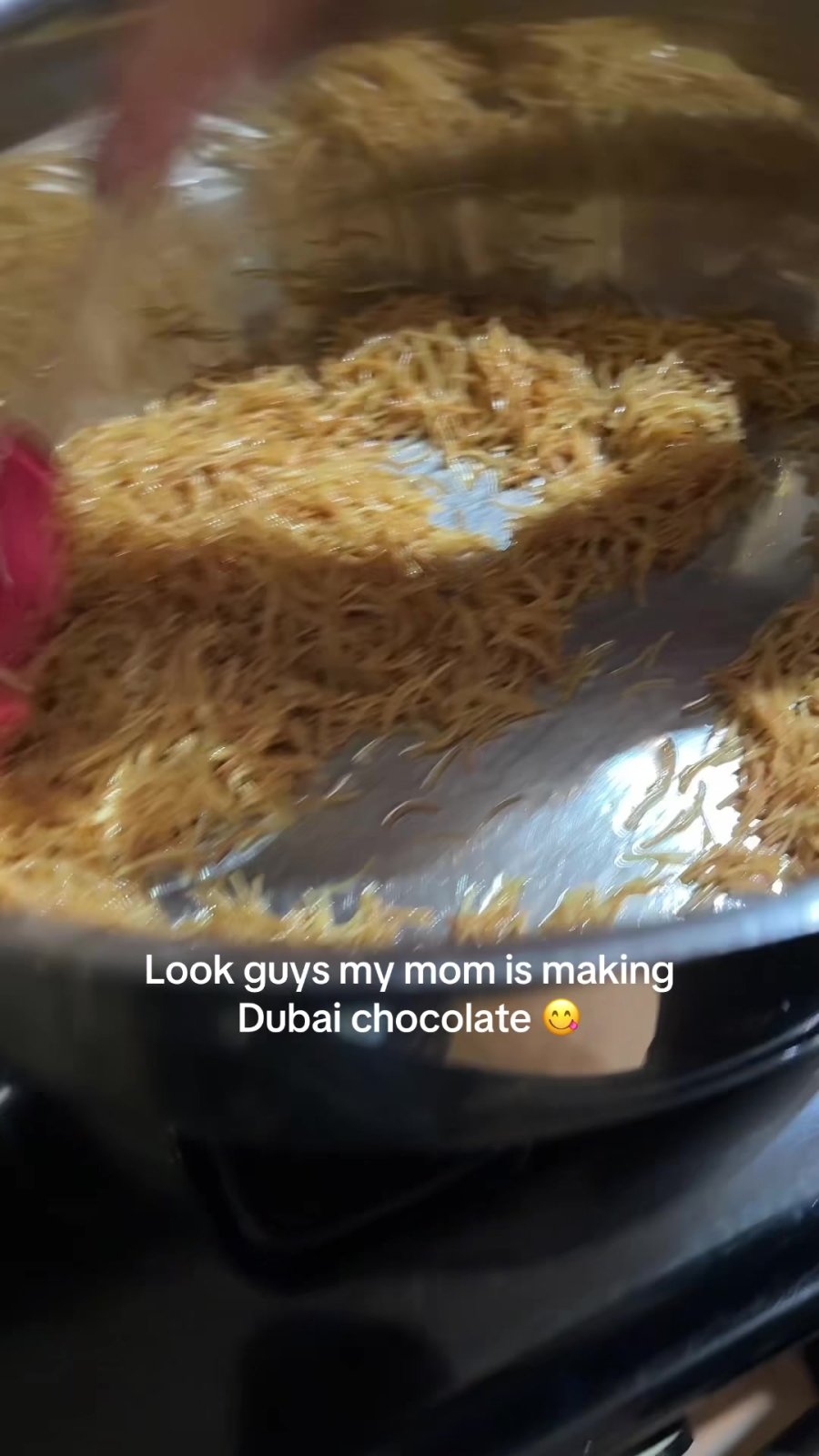 Tiktok video
